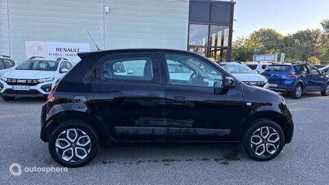 Twingo 1.0 SCe 65ch Equilibre 2023 occasion 13800 ISTRES