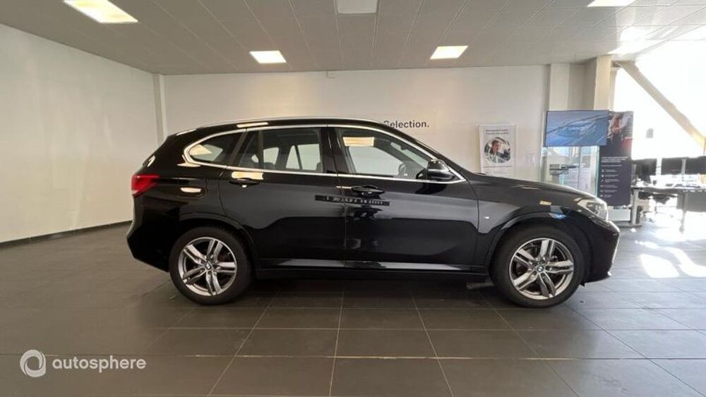 X1 sDrive18d 150ch M Sport 2021 occasion 59650 Villeneuve-d'Ascq