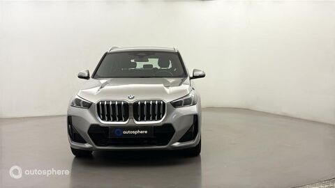 X1 sDrive18i 136ch M Sport 2023 occasion 86000 Poitiers