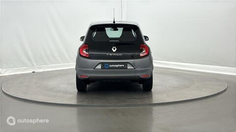 Twingo E-Tech Electric Equilibre R80 Achat Int&eacute;gral 2023 occasion 77100 Meaux