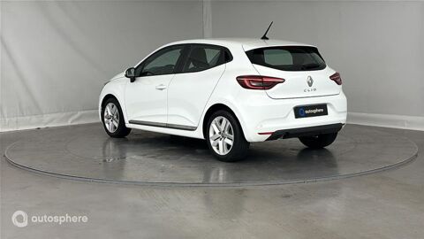 Clio 1.5 Blue dCi 100ch Business 21N 2022 occasion 62219 Longuenesse