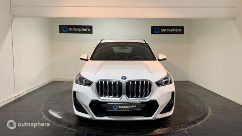 X1 sDrive20i 170ch M Sport 2024 occasion 57000 Metz