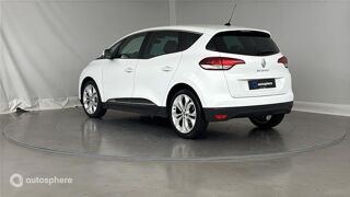 Sc&eacute;nic 1.7 Blue dCi 120ch Business 2018 occasion 62219 Longuenesse