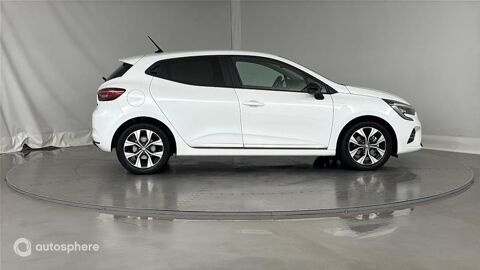 Clio 1.6 E-Tech 145ch full hybrid Evolution 2023 occasion 62220 Carvin