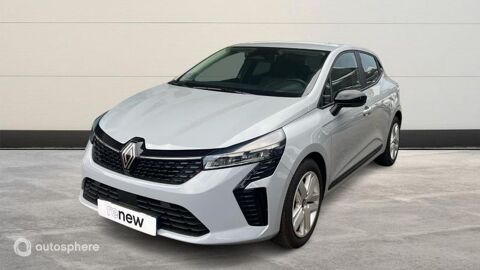 Annonce voiture Renault Clio 15490 €