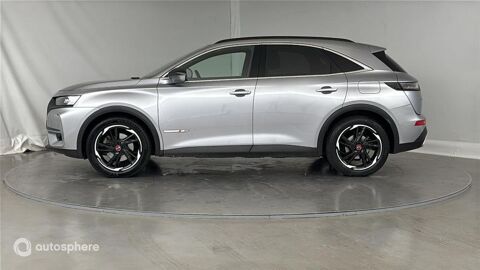 DS3 E-TENSE 225ch Performance Line + 2021 occasion 59223 Roncq
