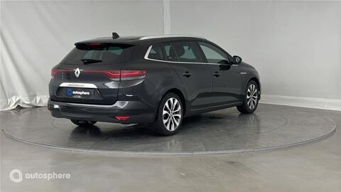 M&eacute;gane 1.5 Blue dCi 115ch Techno EDC -23 2023 occasion 57200 Sarreguemines