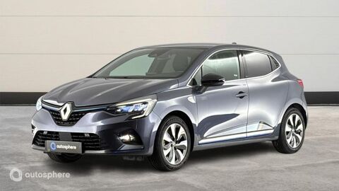 Annonce voiture Renault Clio 17499 