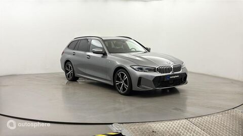 S&eacute;rie 3 330eA 292ch M Sport 2025 occasion 86000 Poitiers
