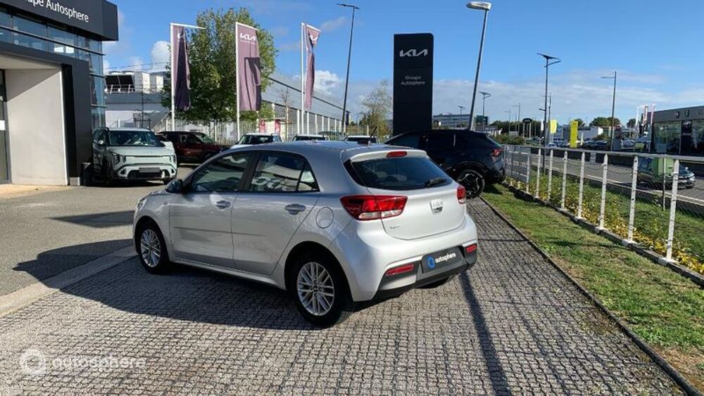 Rio 1.2 DPi 84ch Active 2023 occasion 62800 LIEVIN