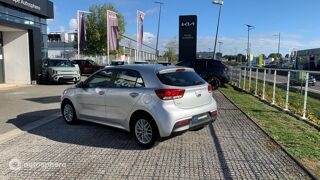 Rio 1.2 DPi 84ch Active 2023 occasion 62800 LIEVIN