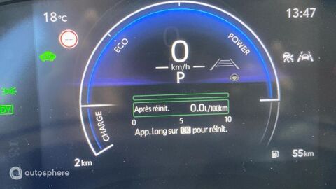 Yaris Cross 116h Design MY26 2026 occasion 69140 Rillieux-la-Pape