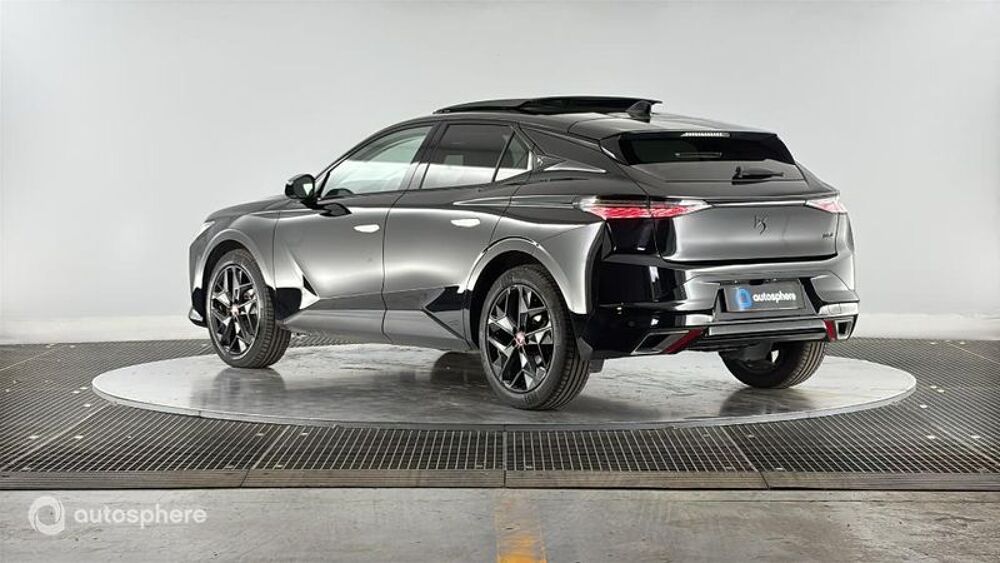DS4 BlueHDi 130ch Performance Line Automatique 2023 occasion 63000 Clermont-Ferrand