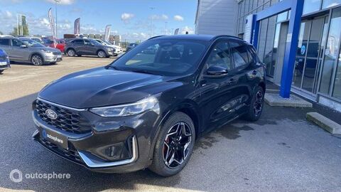 Annonce voiture Ford Kuga 39499 