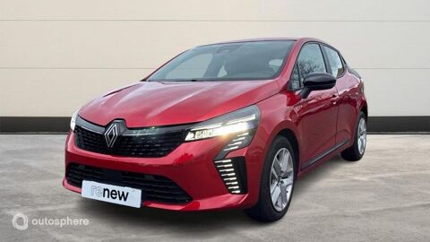 Renault Clio 1.0 TCe 90ch Evolution 2023 occasion ISTRES 13800