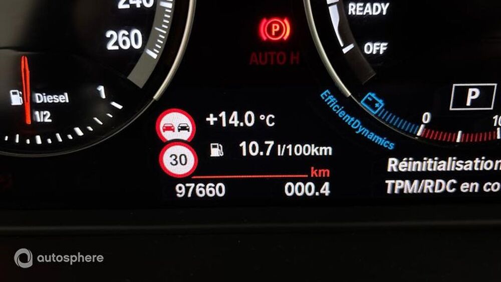 X2 sDrive18dA 150ch M Sport 2018 occasion 59650 Villeneuve-d'Ascq