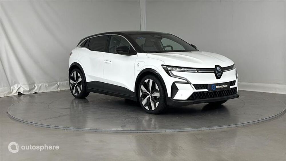 M&eacute;gane E-Tech Electric EV60 220ch Techno super charge 2023 occasion 59470 Wormhout