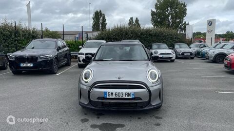 Cooper 136ch Edition Premium BVA7 2023 occasion 64100 Bayonne