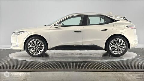 DS4 E-TENSE 225ch Cross Trocadero 2022 occasion 63000 Clermont-Ferrand
