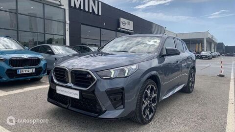 Annonce voiture BMW X2 66999 