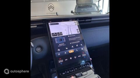 C5 aircross Electrique 230ch 104kWh grande autonomie PLUS 2026 occasion 63000 Clermont-Ferrand