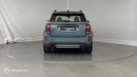 Countryman Cooper 136ch Northwood 2021 occasion 59113 Seclin