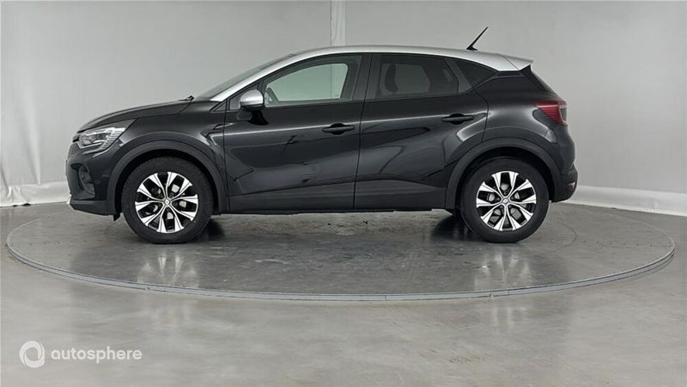 Captur 1.0 TCe 90ch Evolution 2023 occasion 59850 Nieppe