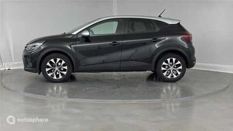 Captur 1.0 TCe 90ch Evolution 2023 occasion 59850 Nieppe