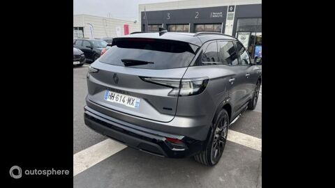 Renault Austral 1.2 E-Tech full hybrid 200ch esprit Alpine - 25 2025 occasion Roncq 59223