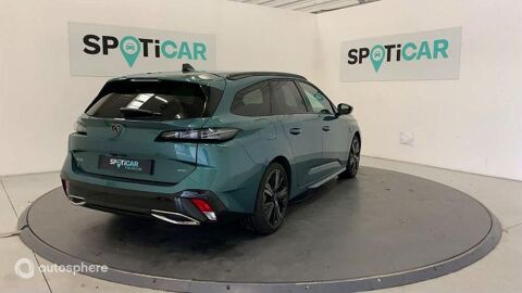308 SW PHEV 225ch GT e-EAT8 2023 occasion 13100 Aix-en-Provence