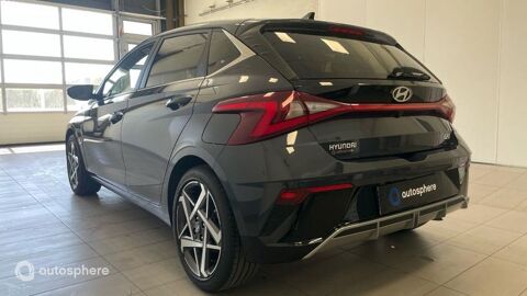 i20 1.0 T-GDi 100ch Creative DCT-7 2025 occasion 94400 Vitry-sur-Seine
