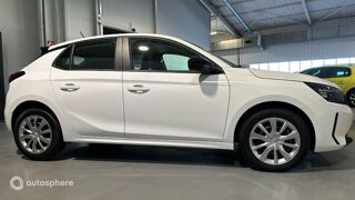 Corsa 1.2 Turbo 100ch Edition BVA8 2025 occasion 16430 Champniers