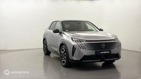 3008 Electrique 210ch Batterie 73 kWh GT 2025 occasion 16430 Champniers