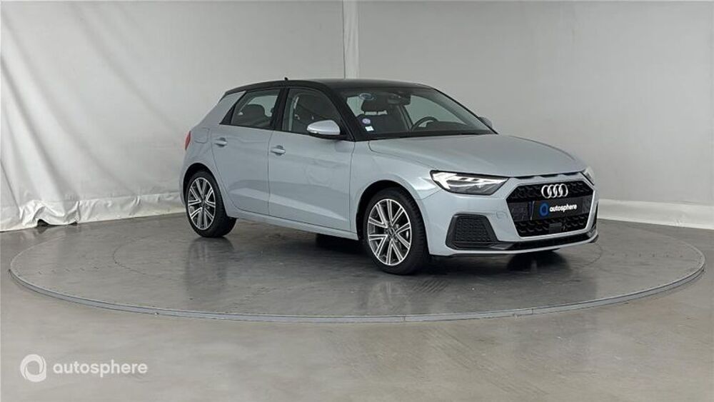 A1 25 TFSI 95ch Advanced 2 S tronic 7 2022 occasion 62000 Arras