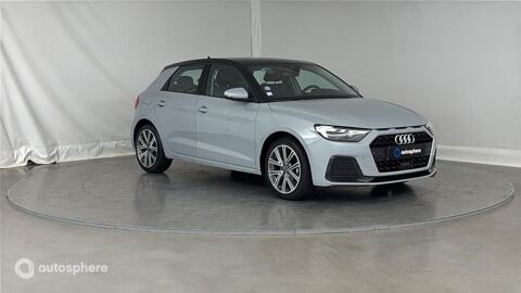 A1 25 TFSI 95ch Advanced 2 S tronic 7 2022 occasion 62000 Arras