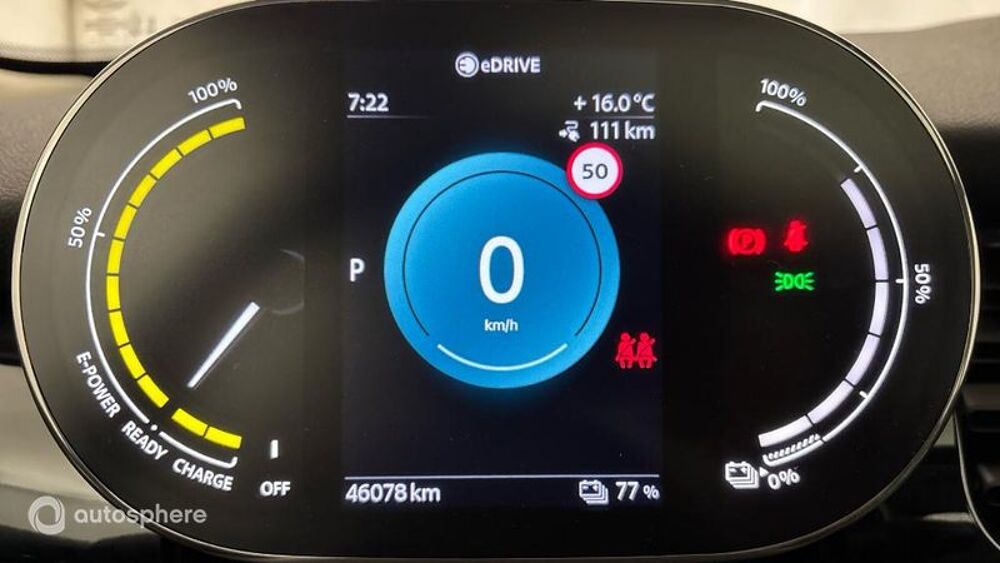 Cooper SE 184ch Edition Premium Plus BVA 5CV 2023 occasion 33260 LA TESTE DE BUCH