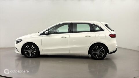 Classe B 180d 116ch Business Line 8G-DCT 2023 occasion 17138 Puilboreau