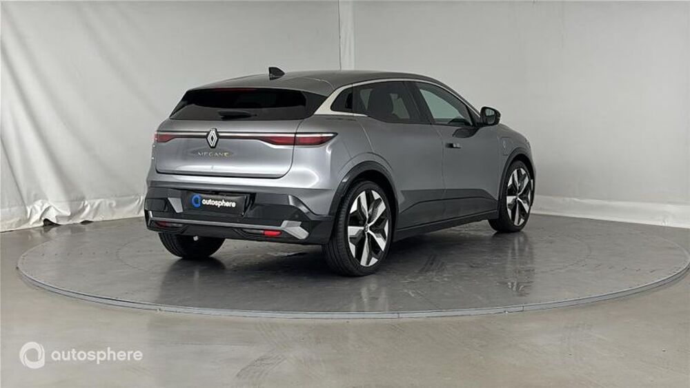 M&eacute;gane E-Tech Electric EV60 220ch Techno super charge 2022 occasion 77100 Meaux