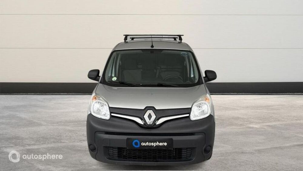 Kangoo 1.5 Blue dCi 95ch Grand Confort 2021 occasion 57155 Marly