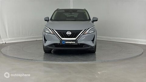Qashqai e-POWER 190ch N-Connecta 2022 2023 occasion 59720 Louvroil