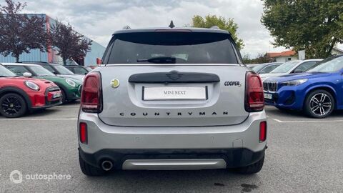 Countryman Cooper SE 125ch + 95ch Edition Premium Plus ALL4 BVA6 2023 occasion 64100 Bayonne