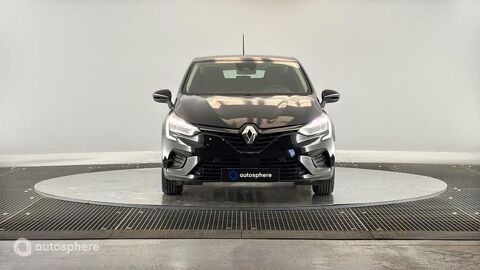 Clio 1.0 TCe 90ch Equilibre 2023 occasion 73230 Saint-Alban-Leysse