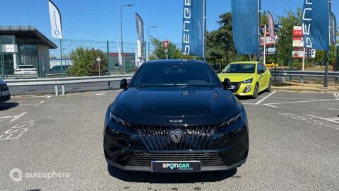 408 Hybrid 145ch GT e-DCS6 2026 occasion 60740 Saint-Maximin