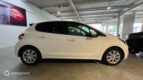 208 1.2 PureTech 82ch E6.2 Evap Active 5p 2019 occasion 37170 Chambray-l&egrave;s-Tours