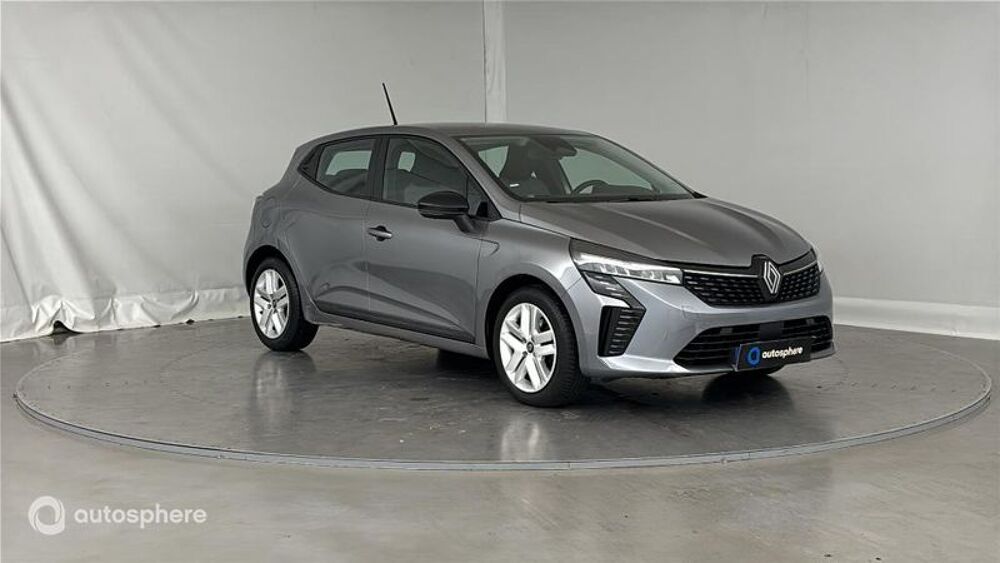 Clio 1.5 dCi 100ch Evolution - 25 2025 occasion 02300 Chauny