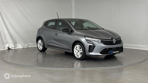 Clio 1.5 dCi 100ch Evolution - 25 2025 occasion 02300 Chauny