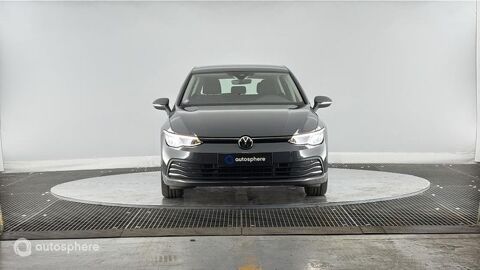 Golf 1.5 TSI ACT OPF 130ch Life Business 2023 occasion 44000 NANTES