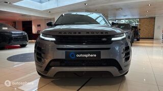 Range Rover Evoque 1.5 P270e PHEV 269ch Dynamic SE 2024 occasion 94400 Vitry-sur-Seine
