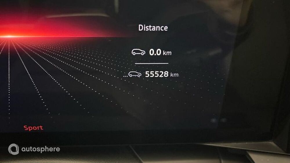 M&eacute;gane E-Tech Electric EV60 220ch Techno super charge 2023 occasion 51100 Reims
