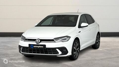 Annonce voiture Volkswagen Polo 19999 €